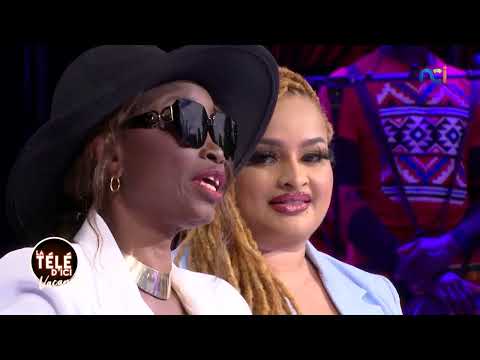 Chantal Taïba Et Son Concept MATIKO