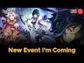[LIVE🔴] Nyelesaiin Event 2.7 - Genshin Impact Indonesia