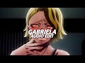 Gabriela Tiktok Version Katseye Edit Audio 