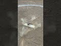 satisfying slo-mo drone takeoff
