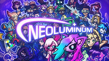 Neoluminum Vol. 3 [PREVIEW]