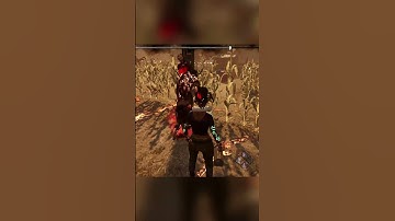 Stealth Save #dbd #dbdshorts