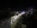 قتل وحررق وعتصامات بالاردن في مدينه الرمثا لاقاله حكومه الرزاز اندهاسات وشتم الدرك
