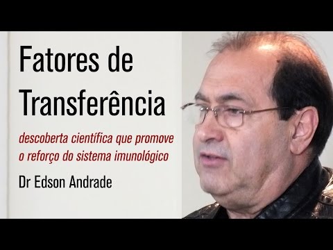 Vídeo: O Cenário Multi-ômico Da Inativação Do Fator De Transcrição No Câncer