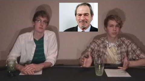 The Nerd Update ep1 Part 2/2: Captain America: The First Avenger (2011)