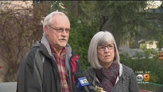 LA Crescenta Couple Finds Relief In Gov. Newsom's Mortgage Relief During Coronavirus Pandemic
