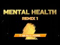 Devin Di Dakta - Mental Health (Remix 1) ft. Abby Dallas & Xoshaniel [Visualizer]