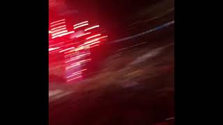 VINCE MCMAHON DEBUTS ON OPENING NIGHT OF SMACKDOWN‼️ Houston Toyota Center| CROWD BACK🔥16th