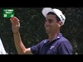 LIV Golf Mexico City: Full Round One Highlights ⛳️ Golf on FOX