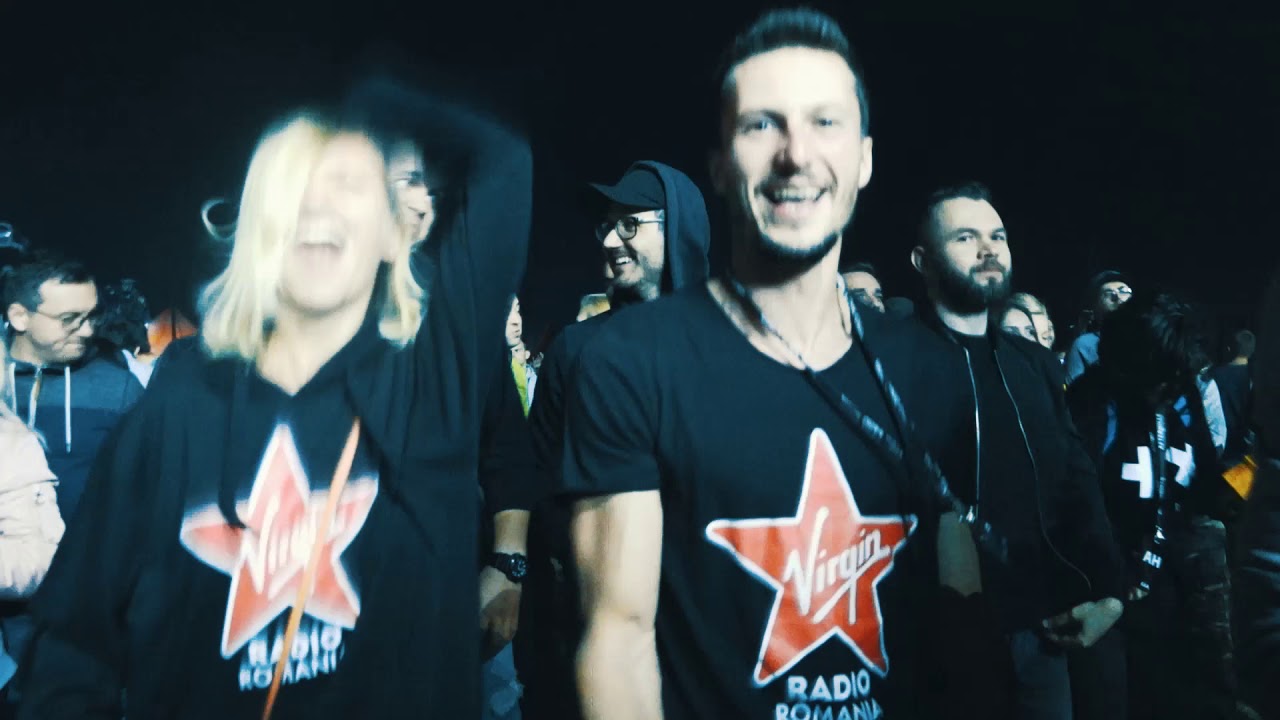 AFTERHILLS 2019 - Virgin Radio Romania AFTERMOVIE