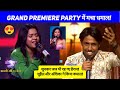 Indian Idol 16: Suhail &amp; Anshika’s Magical Performance | Yaadon Ki Playlist | Grand Premiere Party