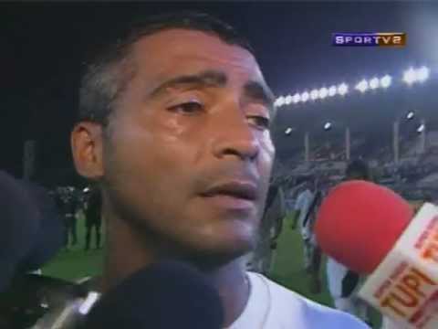 Vasco 0x3 Baraúnas-RN - 2005 - Copa do Brasil 2005 Oitavas de Finais 2º Jogo