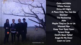 NEEDTOBREATHE - "Drive All Night" [Official Audio] chords