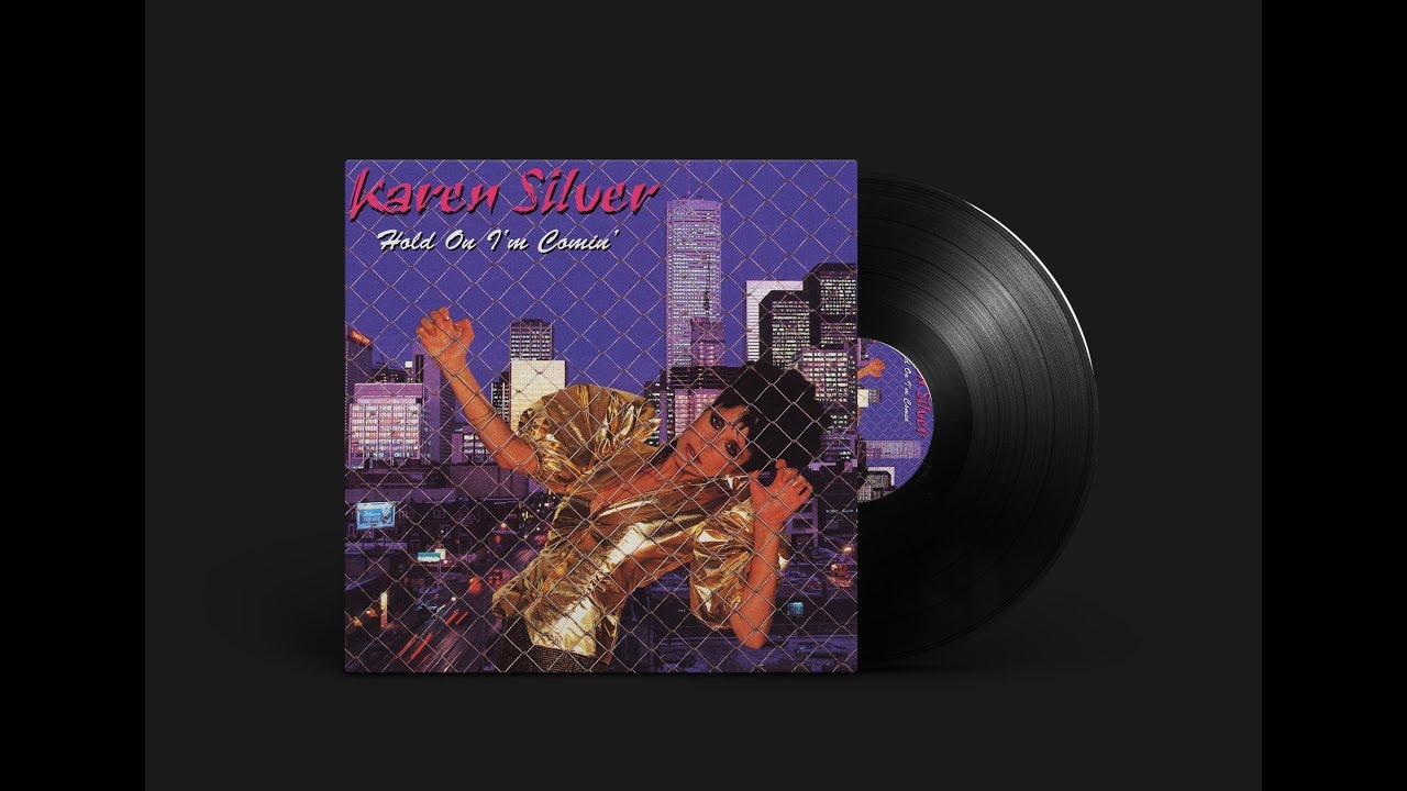 Watch Karen Silver - Crazy for Ya (Crazy for Your Love) on YouTube Watch Karen Silver - Crazy for Ya (Crazy for Your Love) on YouTube