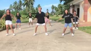 BSHM- PE MODULE 4 POP DANCE