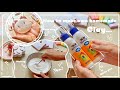 How to make homemade cold porcelain clay cold porcelain clay diy craft raimaartgallery