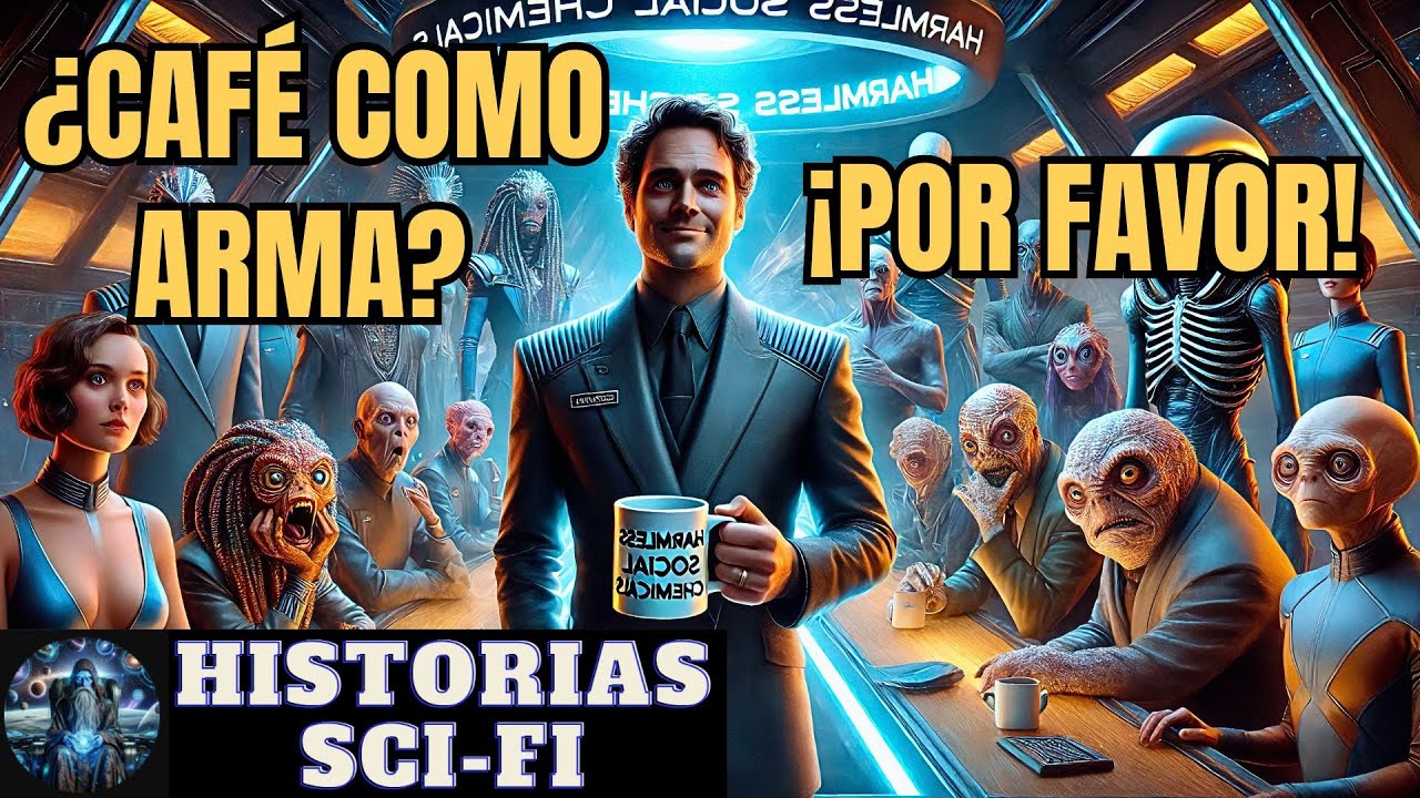 El día en que los humanos se convirtieron en la especie más temida de la galaxia I Historias HFY