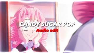 Astro - (candy sugar pop) [ audio edit]