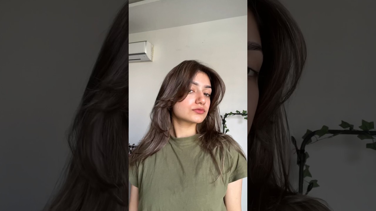 Get ready for college with me 🦋 | AMULYA RATTAN | #grwm #shorts #amulyarattan