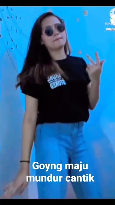 nyesel kalo gak liat tante goyang hot parah. 2023