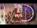 LA UVA ESTA PASA - Kria FTH feat. K LEE