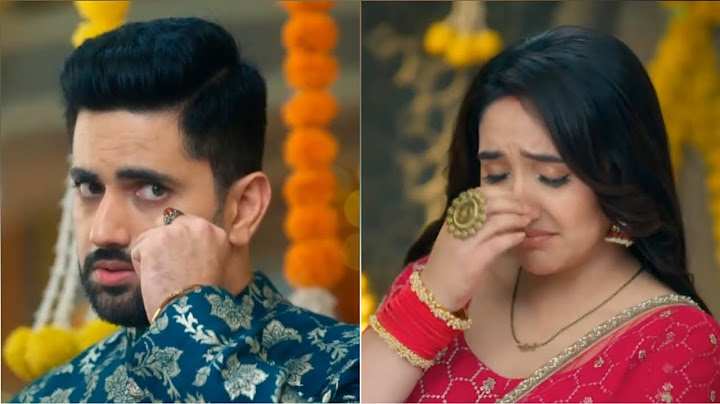 Suman Indori PROMO: Nautanki Pati & Unke Nautanki Patni; Teerth & Suman Milkar Kiya Ghar Wapsi Plan