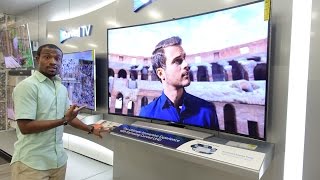 Quest for NEW Tech! - UrAvgCouple