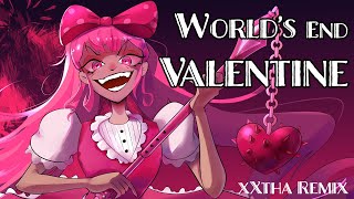 World's End Valentine [Omori | xXtha Remix]