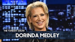 Dorinda Medley Explains Why Blue Stone Manor Needs Its Own Show, Talks The Traitors (Extended)