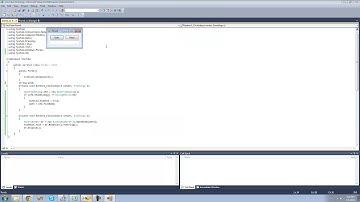 041   BinaryReader pt 1