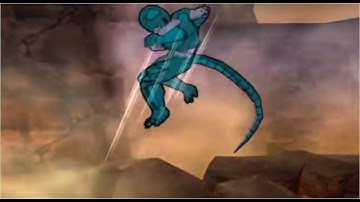 DBZ Budokai 3 Meta-Cooler Instant Kamehameha Mod [HD]