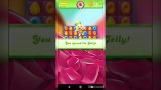 Candy Crush Jelly Saga Gameplay Review screenshot 4