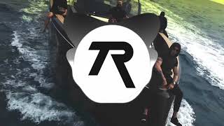 Raf Camora feat Hoodblaq - Tropicana (Trizto Techno/Hardstyle Remix)