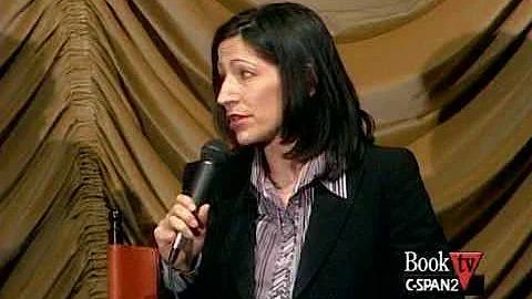 Book TV:  Judith Warner, "We've Got Issues: Childr...