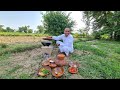 Kaleji karahi recipe by mubashir saddique  village food secrets