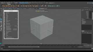 Edit Mesh Add Divisions