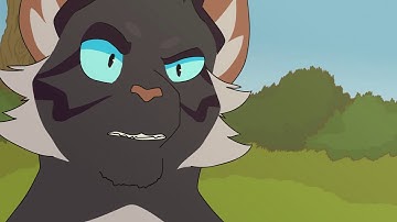 I Know Him | Hawkfrost MAP (Part 6)