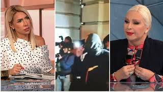 Novo jutro-prof. dr Zorana Mihajlović,Dina Vučinić,Ugljesa Mrdić-04.09.2026.