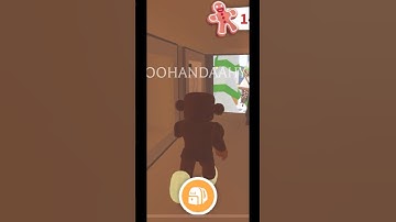 Adopt me advent calendar day 13! ❄️