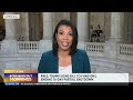 How the 76-day partial government shutdown ended