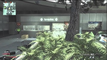 MW3 | 3v3 | GB | Terminal | Search and Destroy