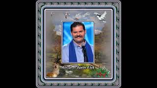 Mészáros János Elek Bokrétát Kötöttem