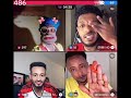 ABBA ABDI RACHE VS ERM HD IDRIS NIQNIQ VERY FUNNY PART 654