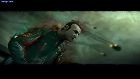 F E A R  3  Interval 06 Bridge