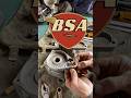 Revisando un Dinamo - El Taller de Gabriel  #motociclistico #antiques #motos #vintagemotorcycles