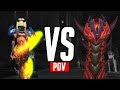 Fragnance VS Drest'agath - Mythic