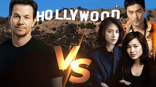 VIỆT NAM Vs. HOLLYWOOD: Là bạn hay là thù?