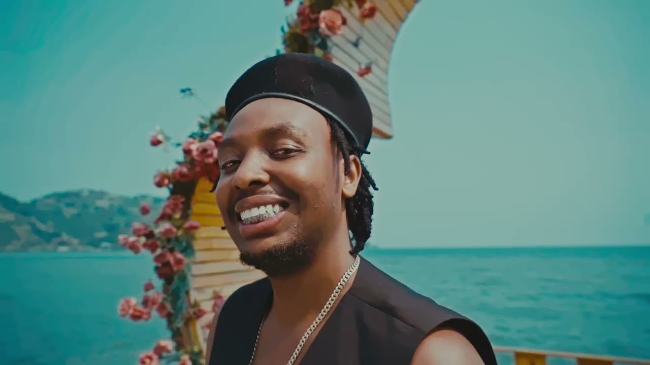 Guarda Bambone - THE JOSHKID na Taikun NDAHIRO (Official_Video ) su YouTube Guarda Bambone - THE JOSHKID na Taikun NDAHIRO (Official_Video ) su YouTube