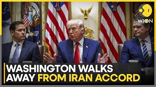 US-Iran War: Hormuz Tensions Threaten Global Energy | WION News