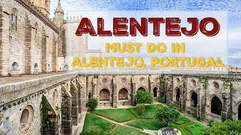 O que é o Alentejo?